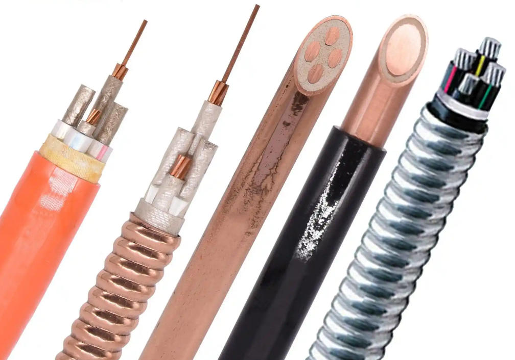 高壓電纜 高壓電纜生產廠家